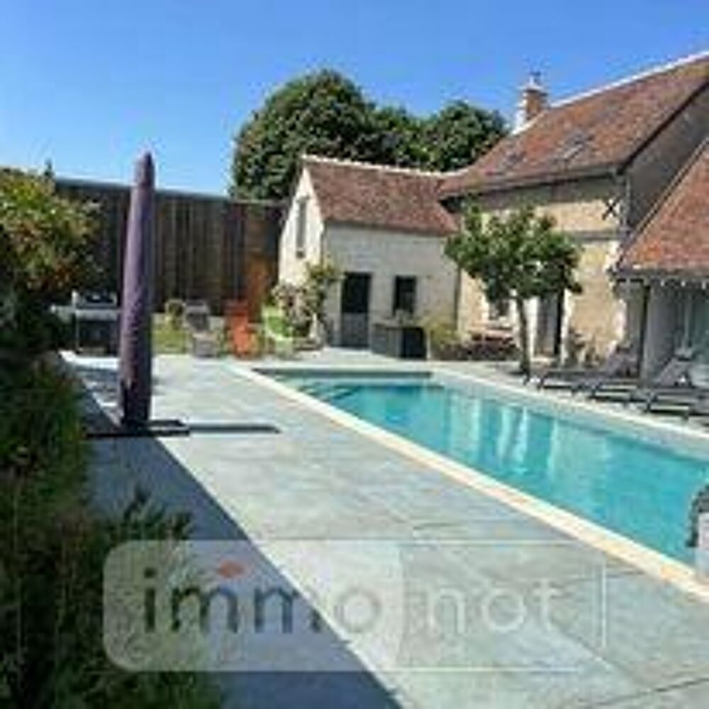 vendre  Proprit/chteau Athe-sur-Cher (37270)