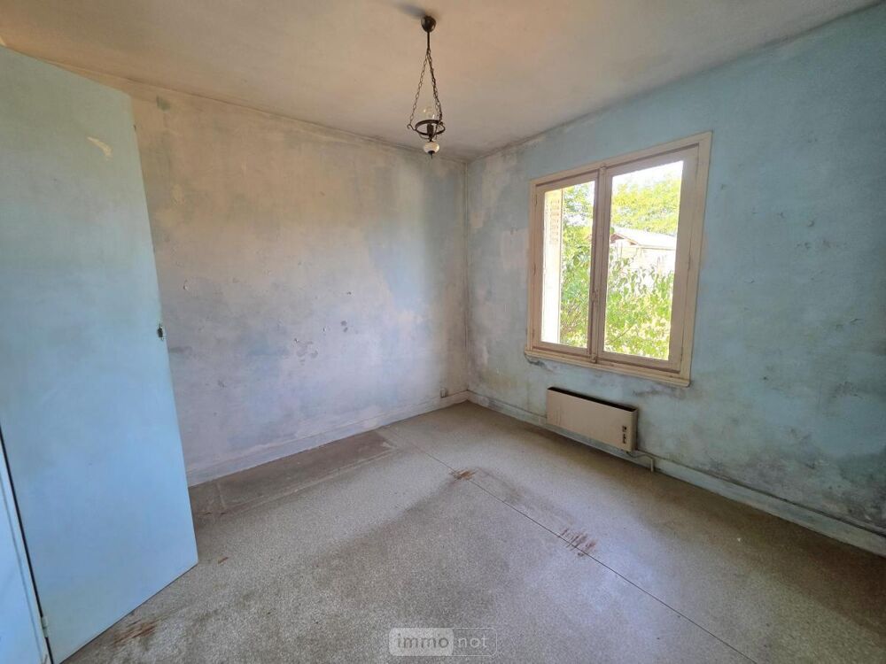 vente Maison - 4 pièce(s) - 68 m² Vierzon (18100)