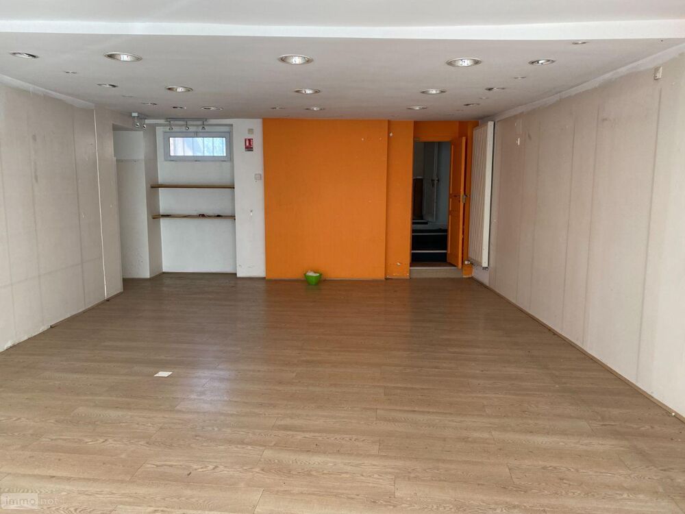 vente Immeuble - 6 pièce(s) - 120 m² Preuilly-sur-Claise (37290)