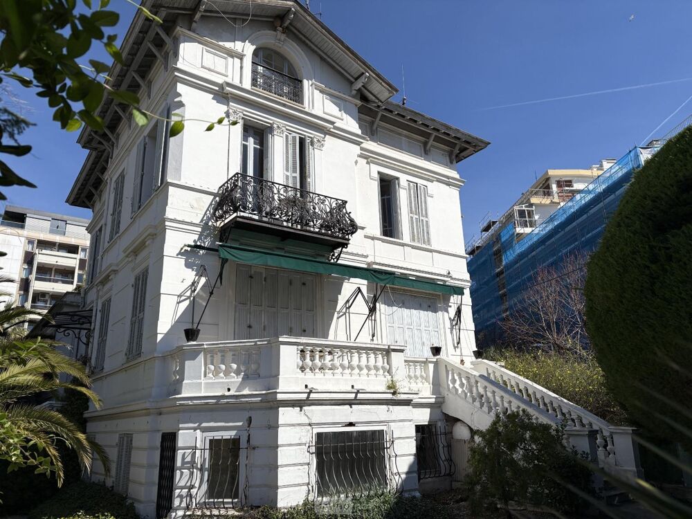 � vendre  Propri�t�/ch�teau Antibes (06600)