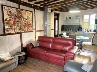  Maison � vendre 8 pi�ces 190 m�