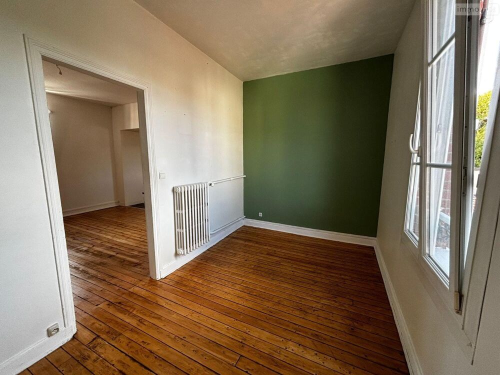 vente Immeuble - 5 pièce(s) - 88 m² Épernay (51200)