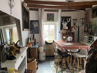  Maison à vendre 4 pièces 73 m²