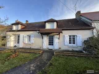  Maison à vendre 6 pièces 125 m²