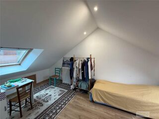  Appartement � vendre 5 pi�ces 92 m� Tours