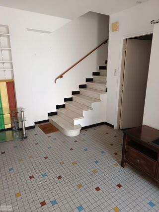  Maison � vendre 4 pi�ces 66 m�