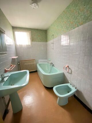  Maison � vendre 3 pi�ces 82 m�