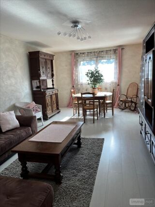  Appartement � vendre 5 pi�ces 106 m�