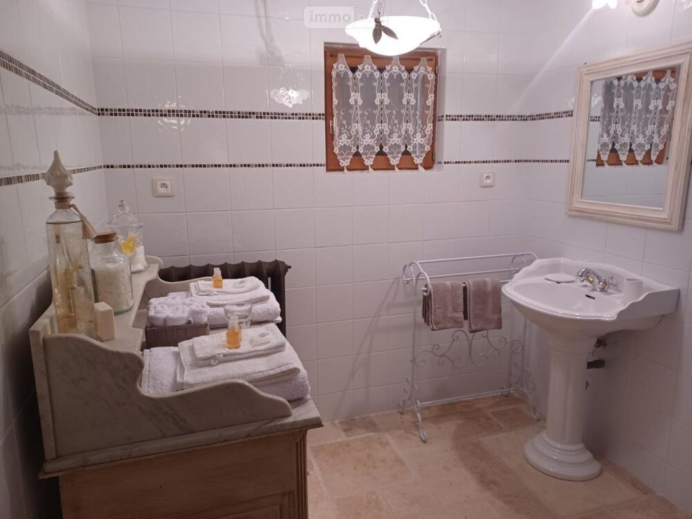  vendre  Maison Le Poizat (01130)