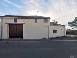  Maison à vendre 4 pièces 110 m²