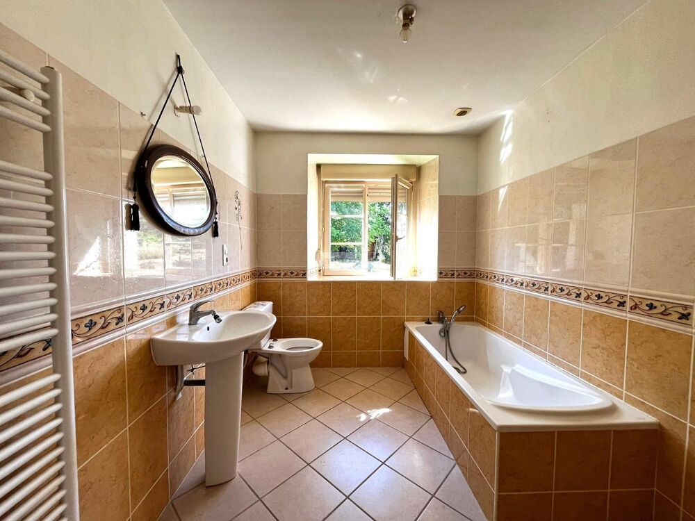 vente Maison - 5 pièce(s) - 115 m² Bonnecourt (52360)