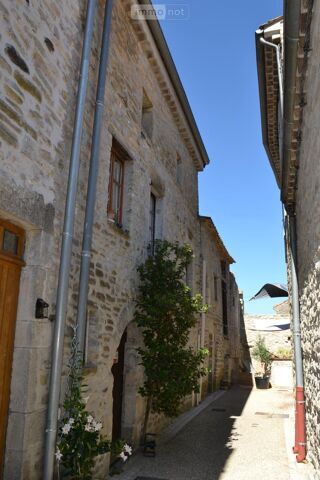 Maison 121m2 Saint-Maurice-d'Ardèche