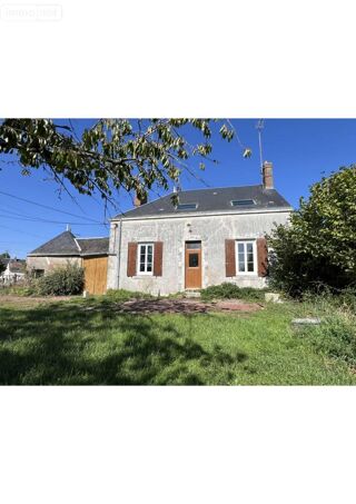  Maison � vendre 4 pi�ces 75 m�