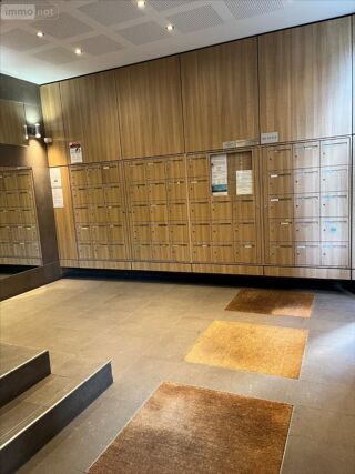  Appartement à vendre 3 pièces 71 m²