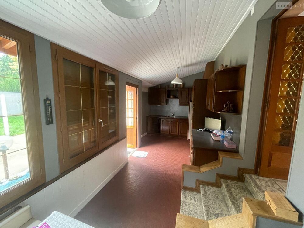 Maison à Vendre à Le Mans (72000) en Sarthe (72). Secteu....