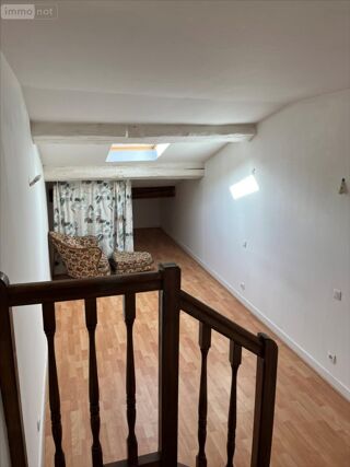  Maison à vendre 3 pièces 80 m²