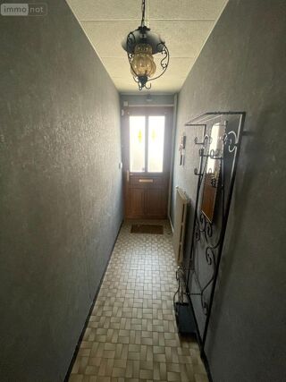  Maison à vendre 8 pièces 77 m²