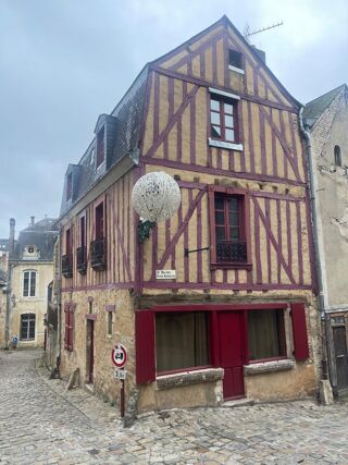  Maison � vendre 6 pi�ces 99 m�