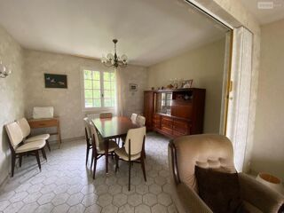  Maison à vendre 4 pièces 90 m²