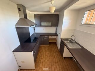  Appartement à vendre 3 pièces 63 m²