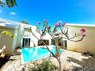  Villa à vendre 4 pièces 150 m²