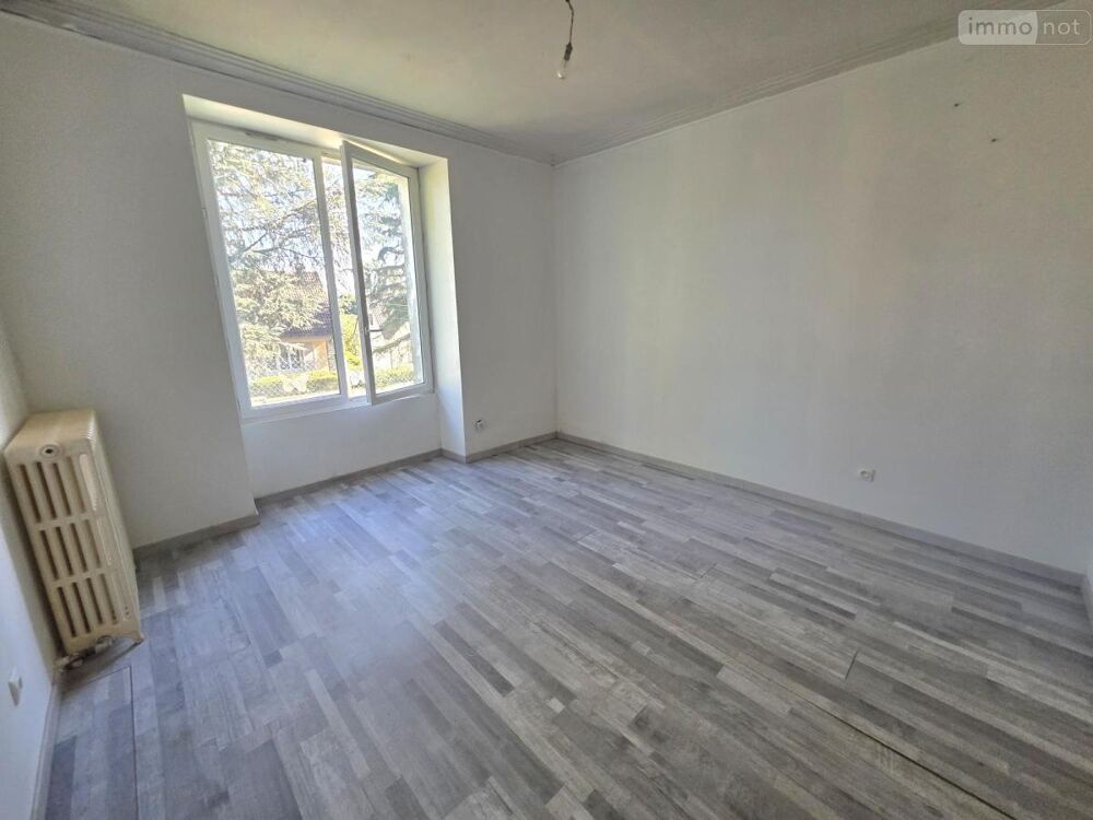 vente Maison - 5 pièce(s) - 126 m² Vierzon (18100)