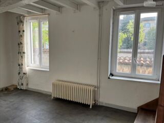  Maison à vendre 3 pièces 80 m²