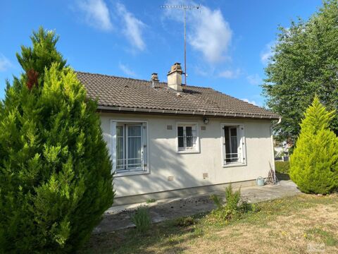   Vente Maison Maison - 4 pice(s) - 62 m
