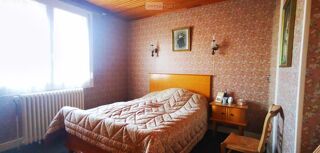  Maison à vendre 5 pièces 90 m²