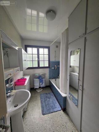  Maison à vendre 3 pièces 86 m²