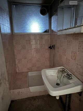  Maison � vendre 2 pi�ces 48 m�