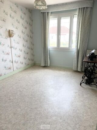  Maison � vendre 4 pi�ces 78 m�