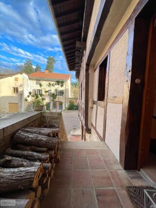  Maison � vendre 5 pi�ces 151 m�