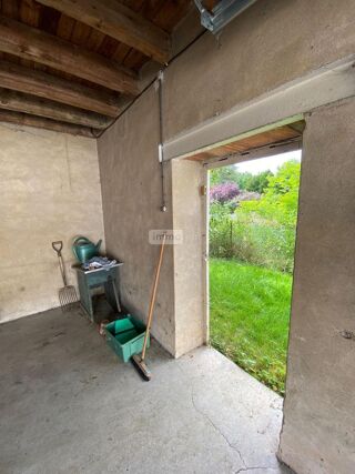  Parking / Garage à vendre 2 pièces 34 m²