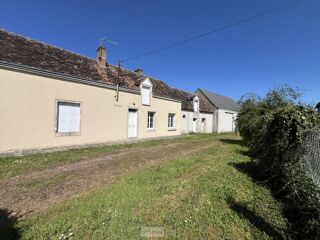  Maison � vendre 3 pi�ces 68 m�