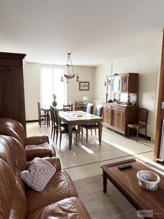  Maison à vendre 4 pièces 105 m²