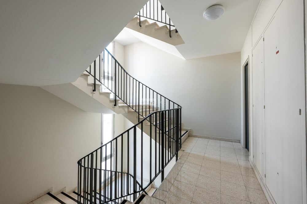 vente Appartement - 2 pièce(s) - 46 m² Suresnes (92150)