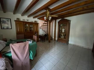  Maison � vendre 4 pi�ces 96 m�