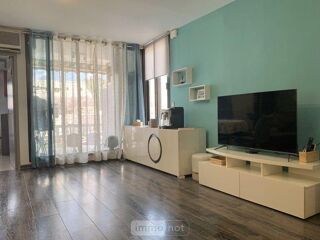  Appartement � vendre 4 pi�ces 90 m�