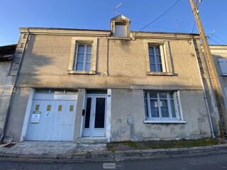  Maison  vendre 7 pices 133 m