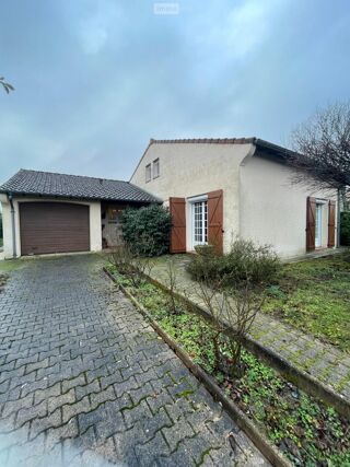  Maison � vendre 4 pi�ces 125 m�