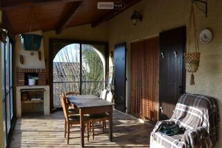 Maison à vendre 5 pièces 84 m²