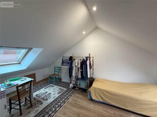  Appartement � vendre 5 pi�ces 92 m�