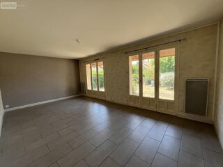  Maison à louer 4 pièces 85 m²