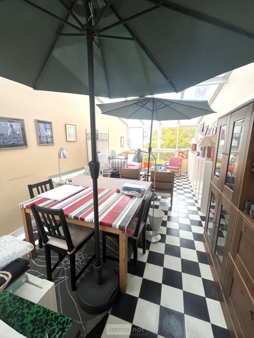 � vendre  Maison Vannes (56000)