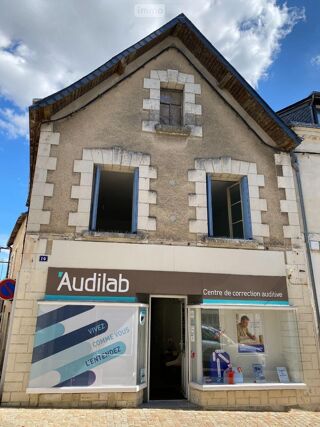  Maison à vendre 7 pièces 74 m²