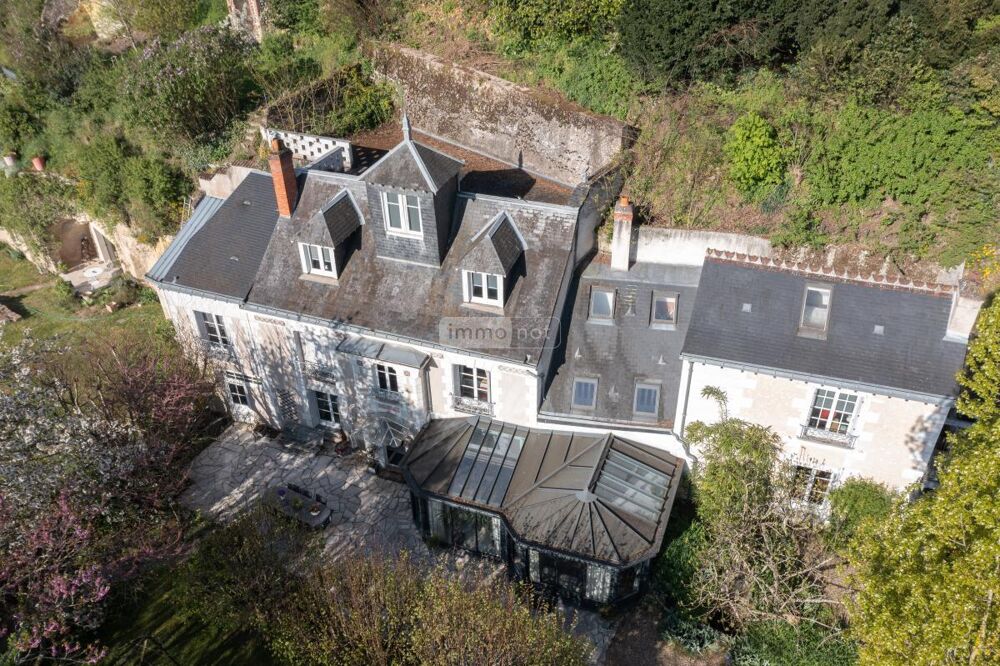 à vendre  Maison Tours (37000)