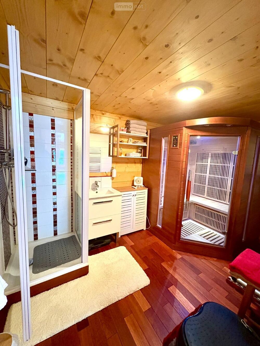 à vendre  Chalet Orcières (05170)