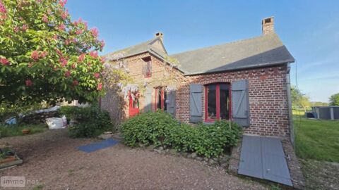   Vente Maison Maison - 6 pièce(s) - 144 m²
