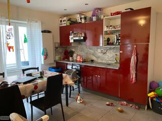  Maison � vendre 3 pi�ces 67 m�
